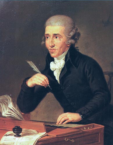 Joseph Haydn