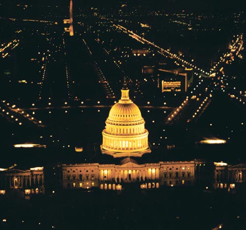 The Capitol