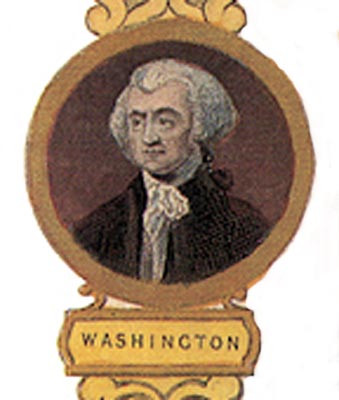 George Washington