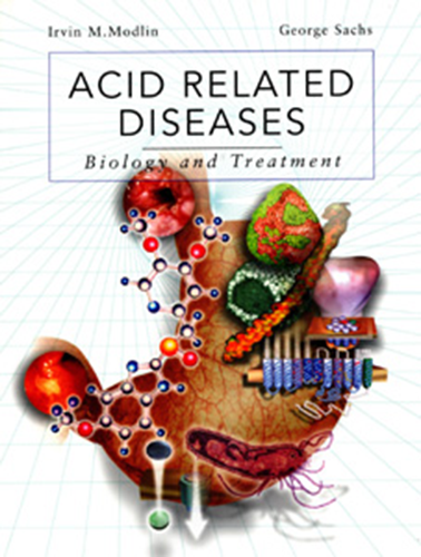 Acid Related Diseases