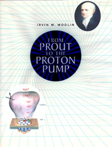 prout to proton pump