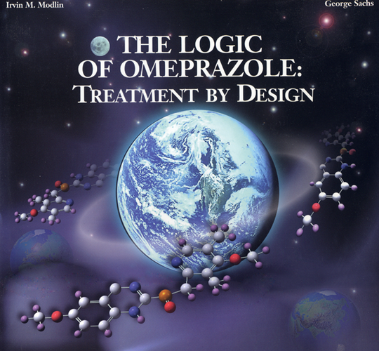 The logic of Omeprazole