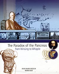paradox of the pancreas
